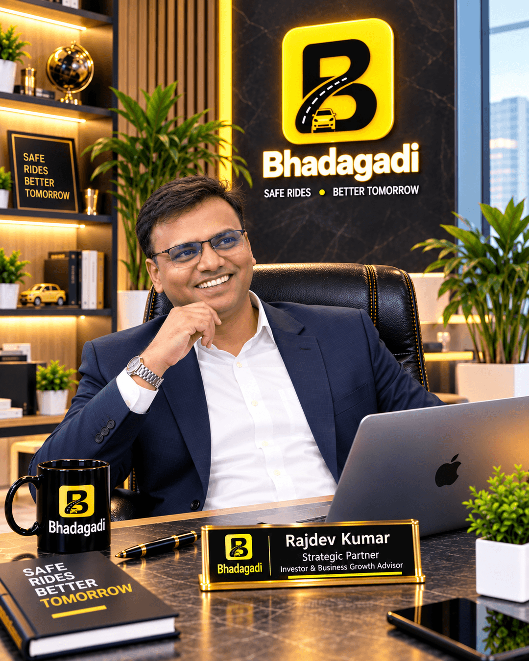 Rajdev Kumar